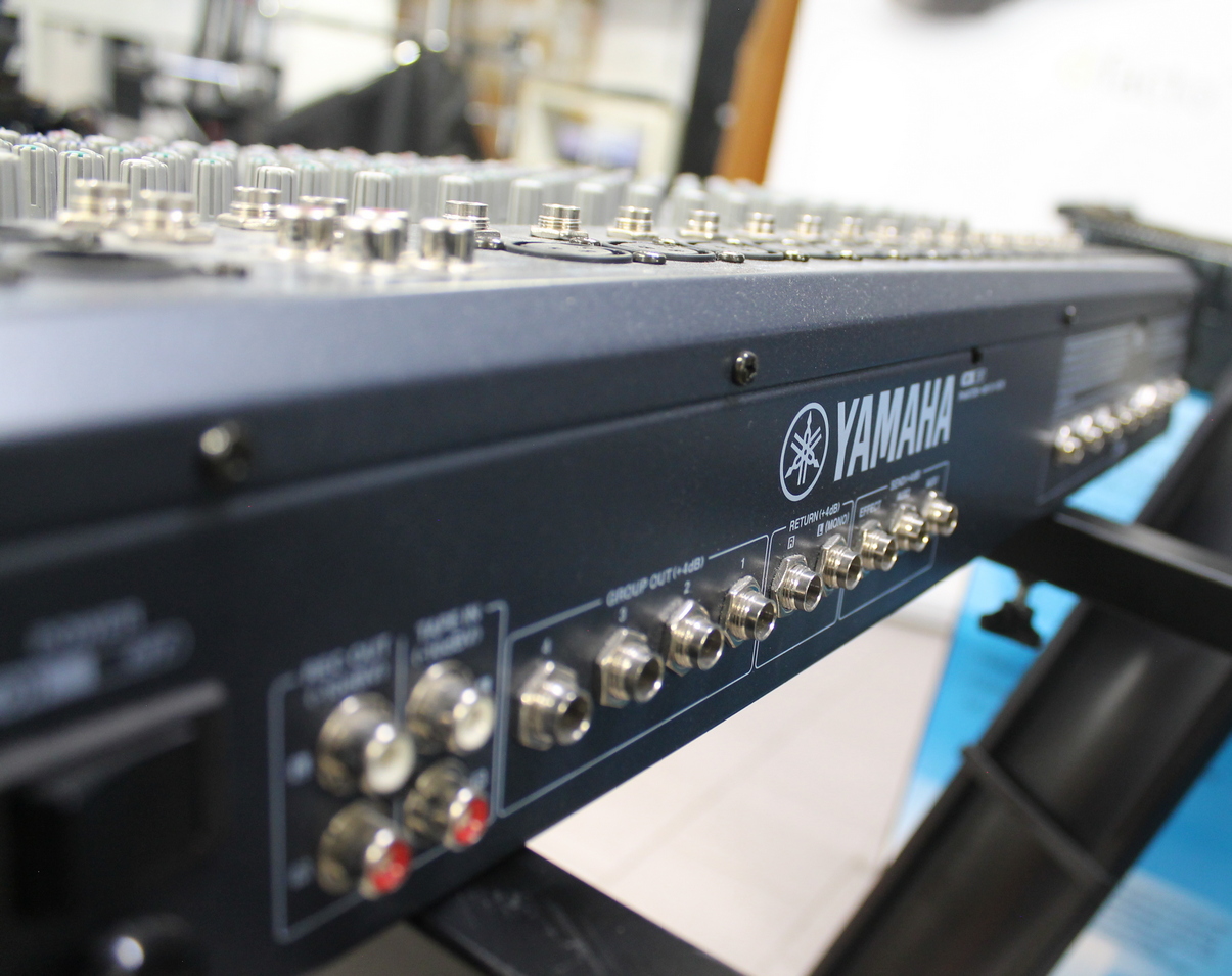 Yamaha MX20/6 USATO cod. 41726 - immagine 8