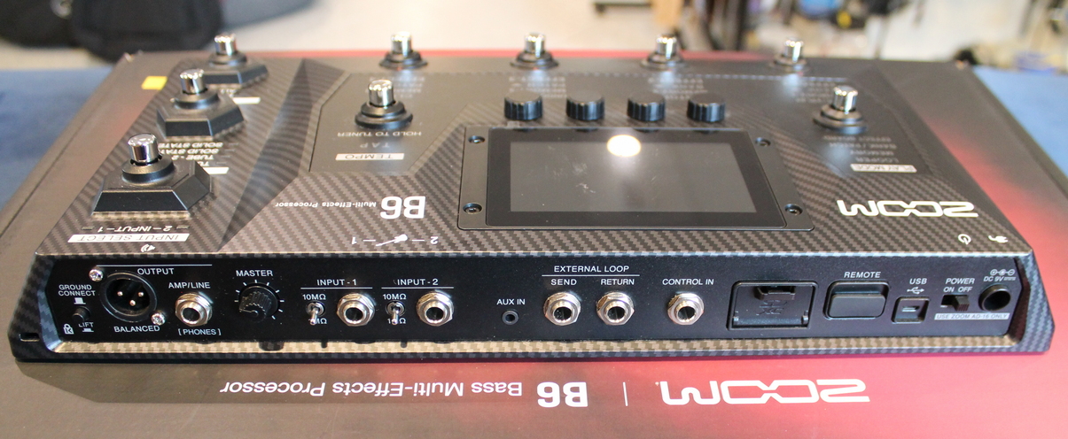 Zoom B6 USATO cod. 42426 - immagine 2