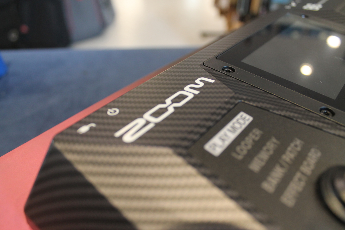 Zoom B6 USATO cod. 42426 - immagine 6