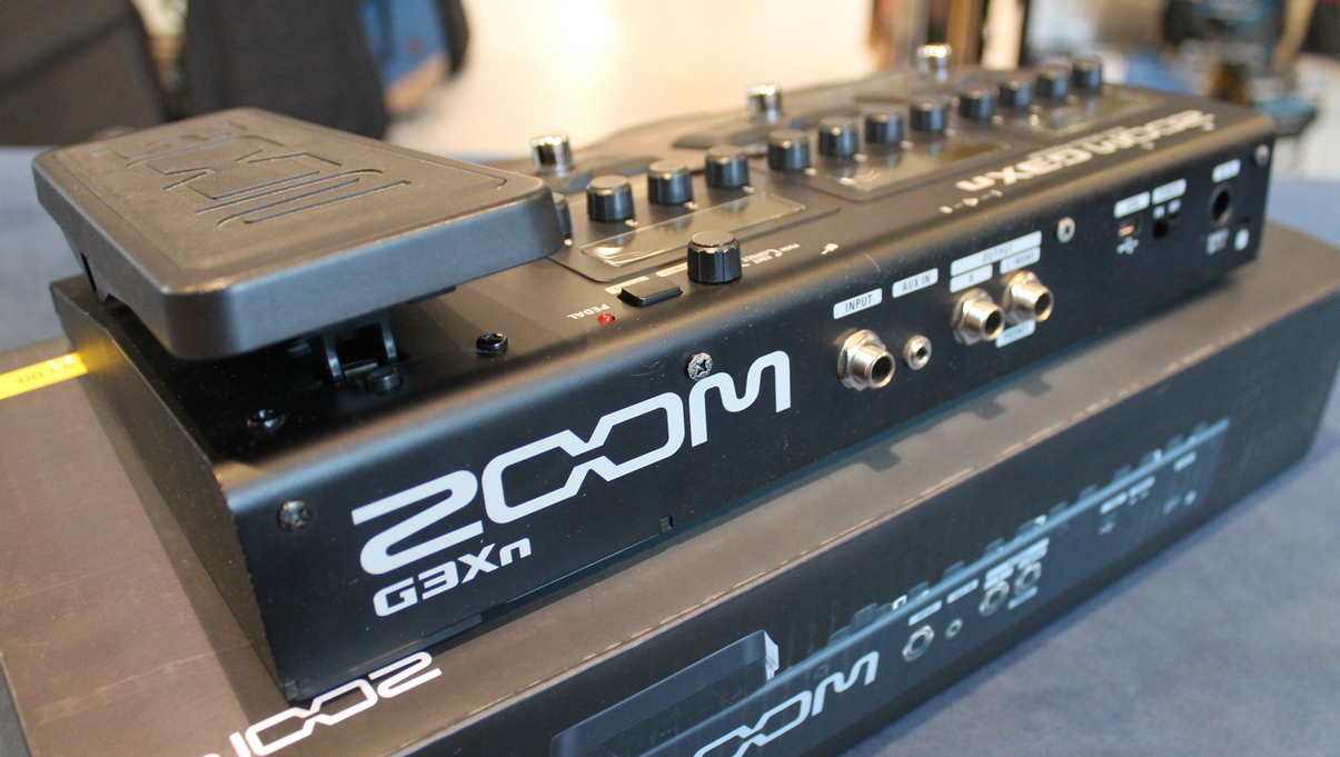Zoom G3Xn USATO cod. 39326 - immagine 4