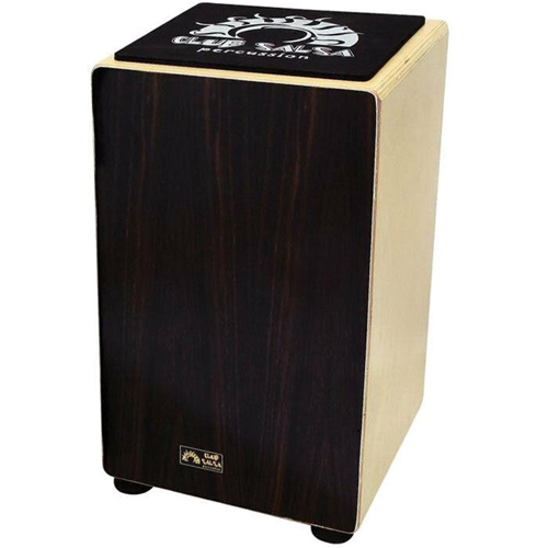Club Salsa F830108 Cajon