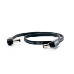 EBS DC1-38 90/90 Flat Power Cable 38cm