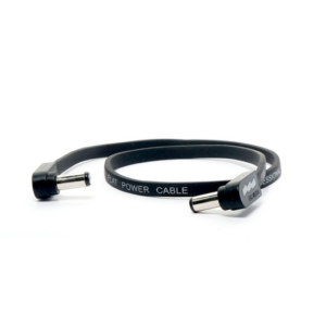 EBS DC1-38 90/90 Flat Power Cable 38cm
