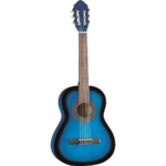 Eko CS5 Blue Burst 3/4 Ex Demo