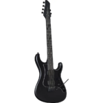 Eko Fire 500 Stealth Ex Demo