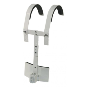 GEWA Supporto a Spalle per Percussioni Basix Rullante F893410