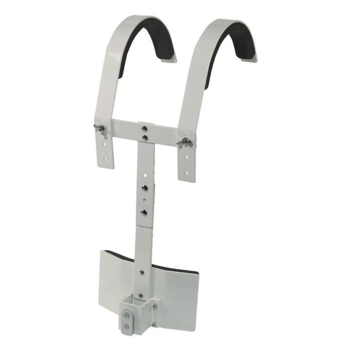 GEWA Supporto a Spalle per Percussioni Basix Rullante F893410