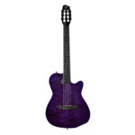 Godin ACS Nylon Steve Stevens 25th Anniversary Ltd
