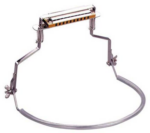 Hohner KM1700 Supporto Per Armonica
