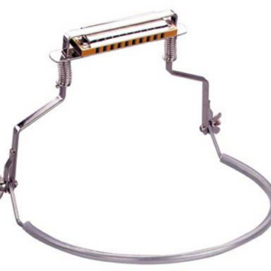 Hohner KM1700 Supporto Per Armonica