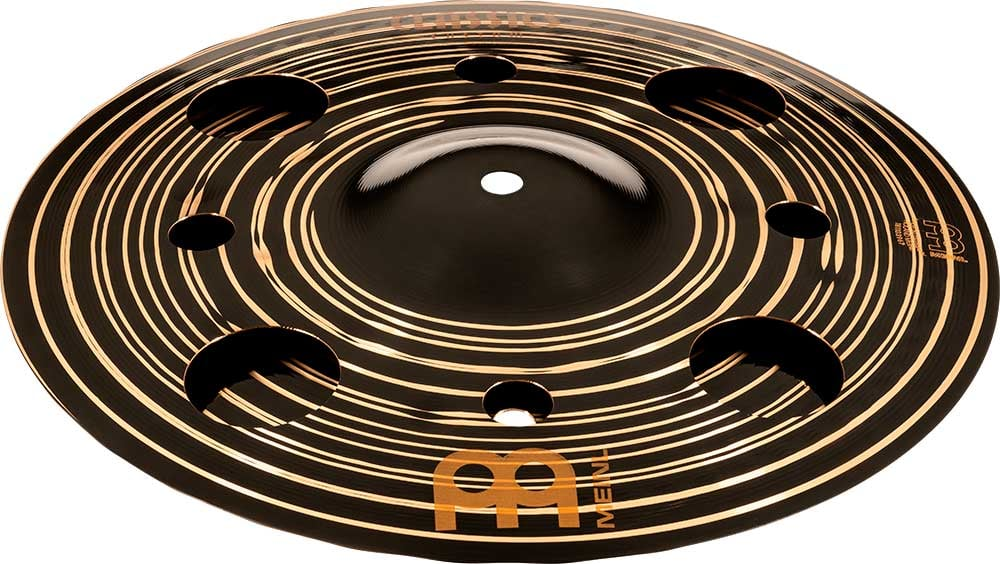 Meinl CC-12DASTK