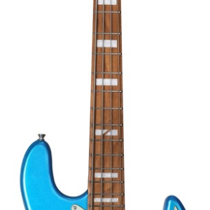 Mooer Audio MBJ410 Metal Blue