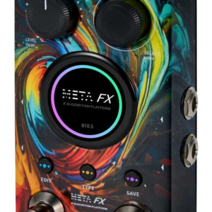 Mooer Audio META FX
