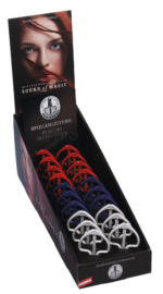 Original Schwarz Scacciapensieri