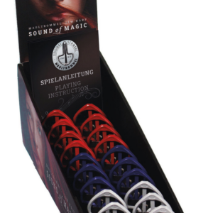 Original Schwarz Scacciapensieri
