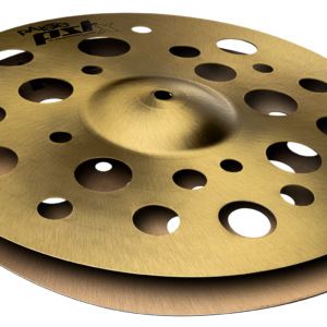 Paiste PSTX 14" Swiss Flanger Stack
