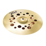 Paiste PSTX Swiss Splash Stack 12″ 10″