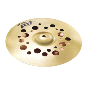 Paiste PSTX Swiss Splash Stack 12″ 10″
