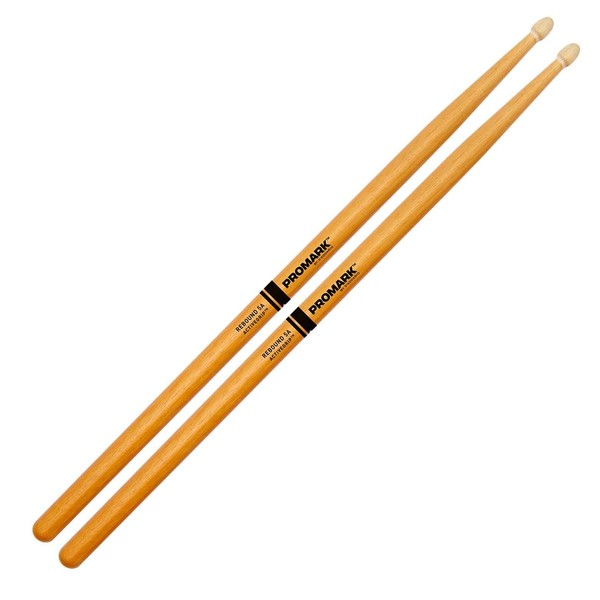 Promark Rebound 5A Activegrip Clear R5AAGC