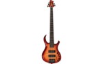 Sire Marcus Miller M7 Alder-5 (2nd Gen) Brown Sunburst