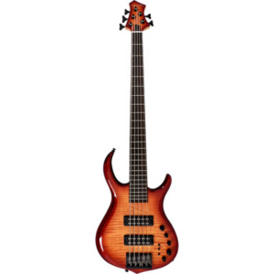 Sire Marcus Miller M7 Alder-5 (2nd Gen) Brown Sunburst