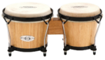 Toca Synergy Bongos 2100 Natural