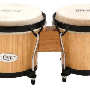 Toca Synergy Bongos 2100 Natural