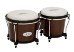 Toca Synergy Bongos 2100 Tobacco