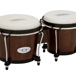 Toca Synergy Bongos 2100 Tobacco