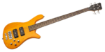 Warwick Streamer Standard 4 Honey Violin