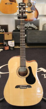 Alvarez RD26CE USATO cod. 49026