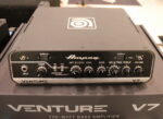 Ampeg Venture V7 USATO cod. 48126