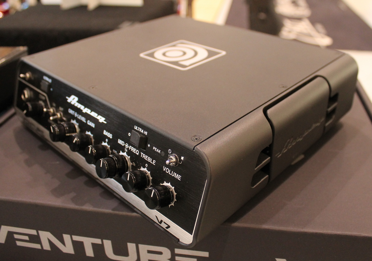 Ampeg Venture V7 USATO cod. 48126 - immagine 4