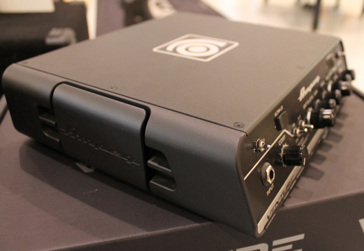 Ampeg Venture V7 USATO cod. 48126 - immagine 5