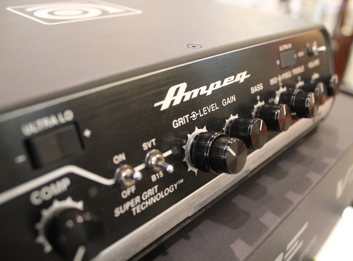 Ampeg Venture V7 USATO cod. 48126 - immagine 6