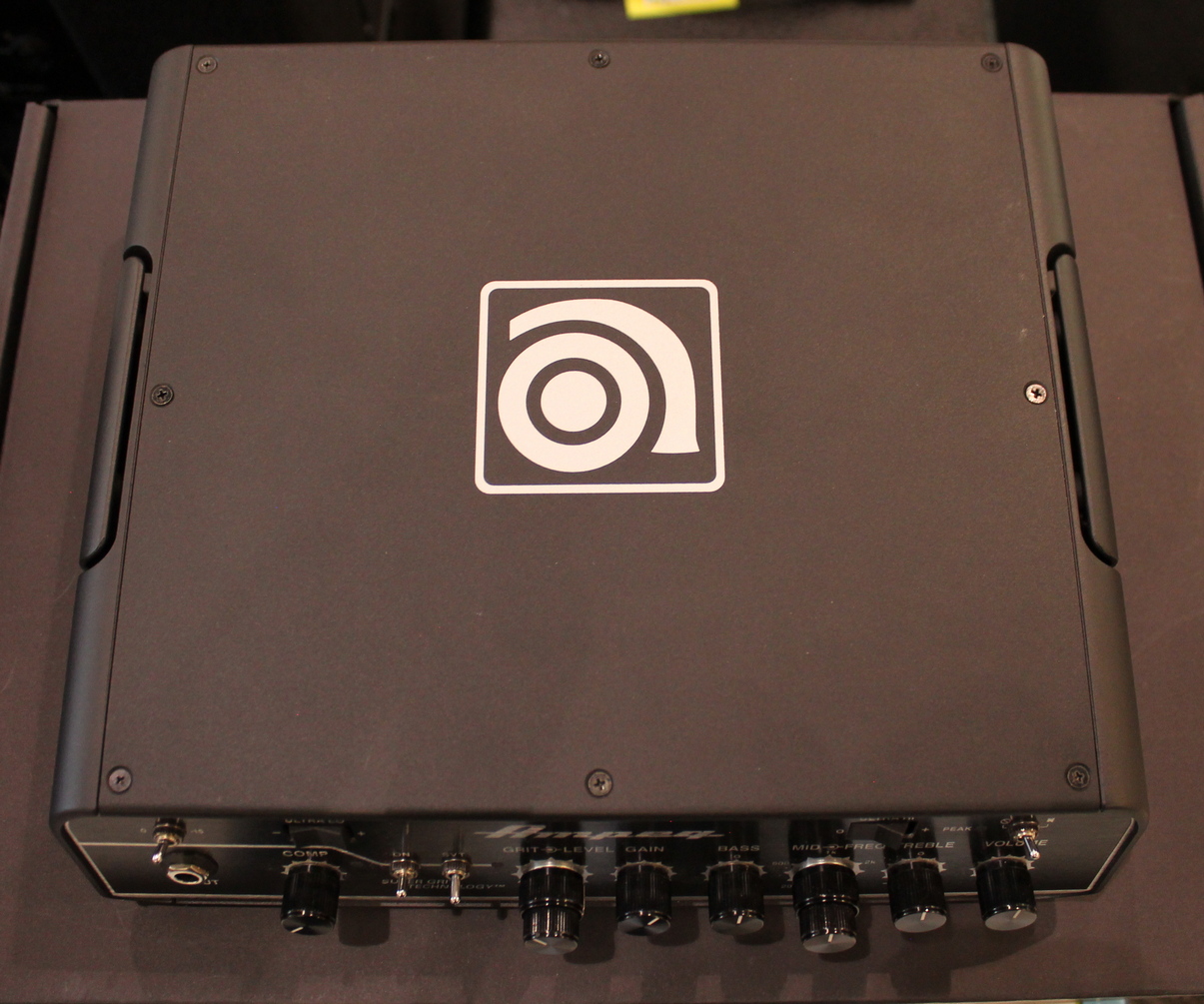 Ampeg Venture V7 USATO cod. 48126 - immagine 7