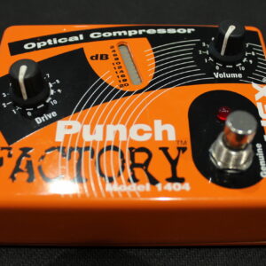 Aphex Punch Factory USATO cod. 46926