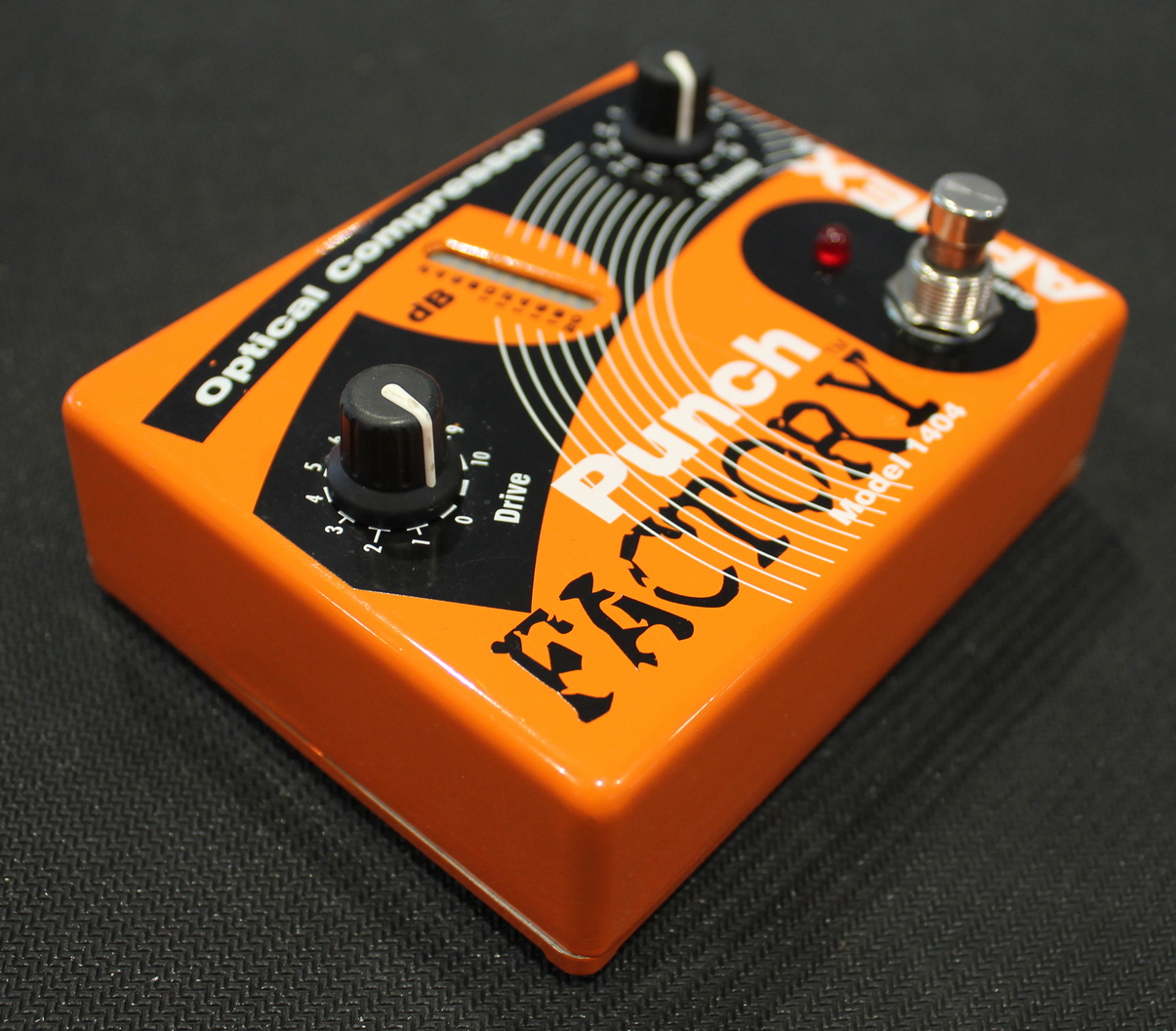 Aphex Punch Factory USATO cod. 46926 - immagine 3