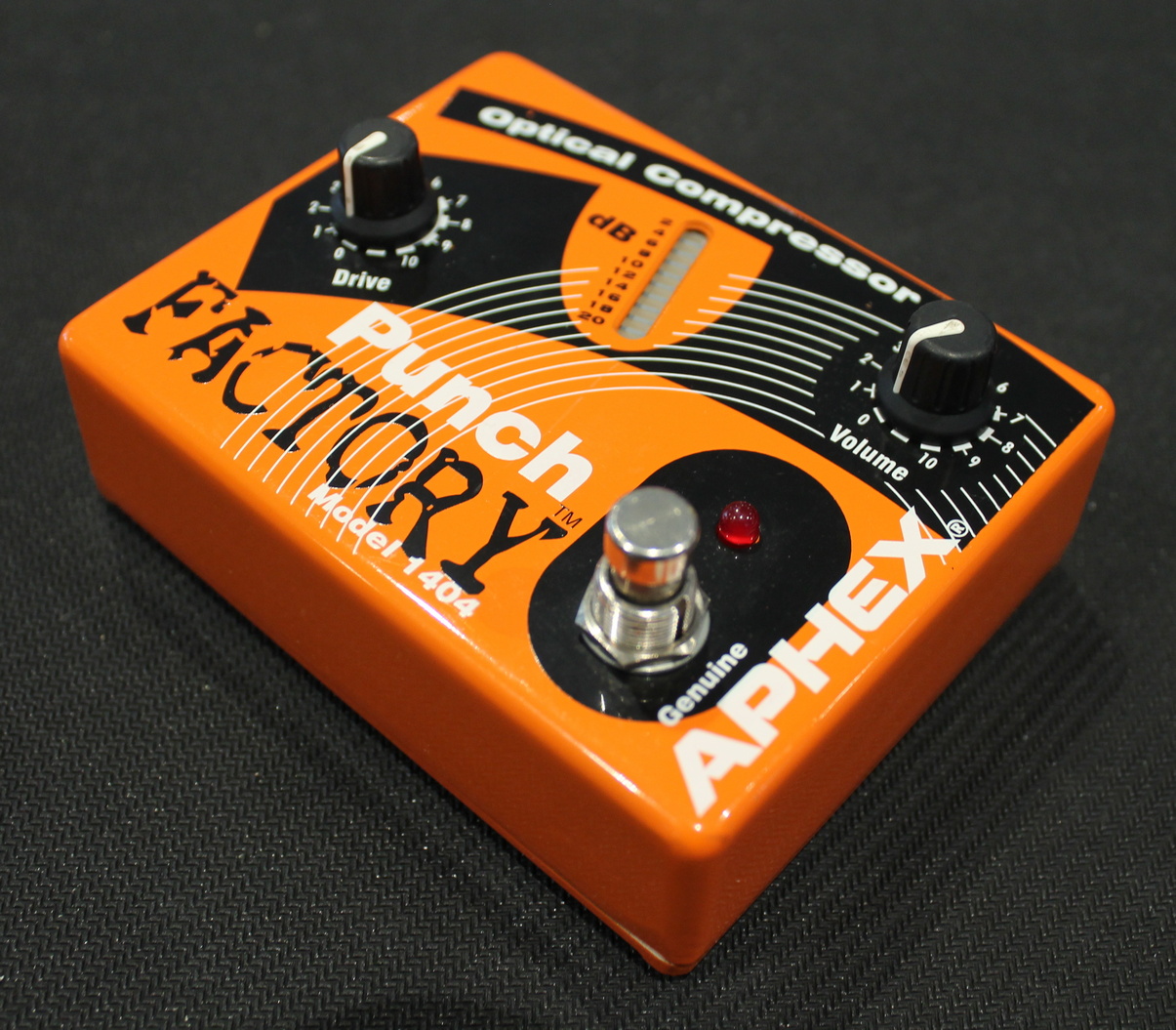 Aphex Punch Factory USATO cod. 46926 - immagine 4