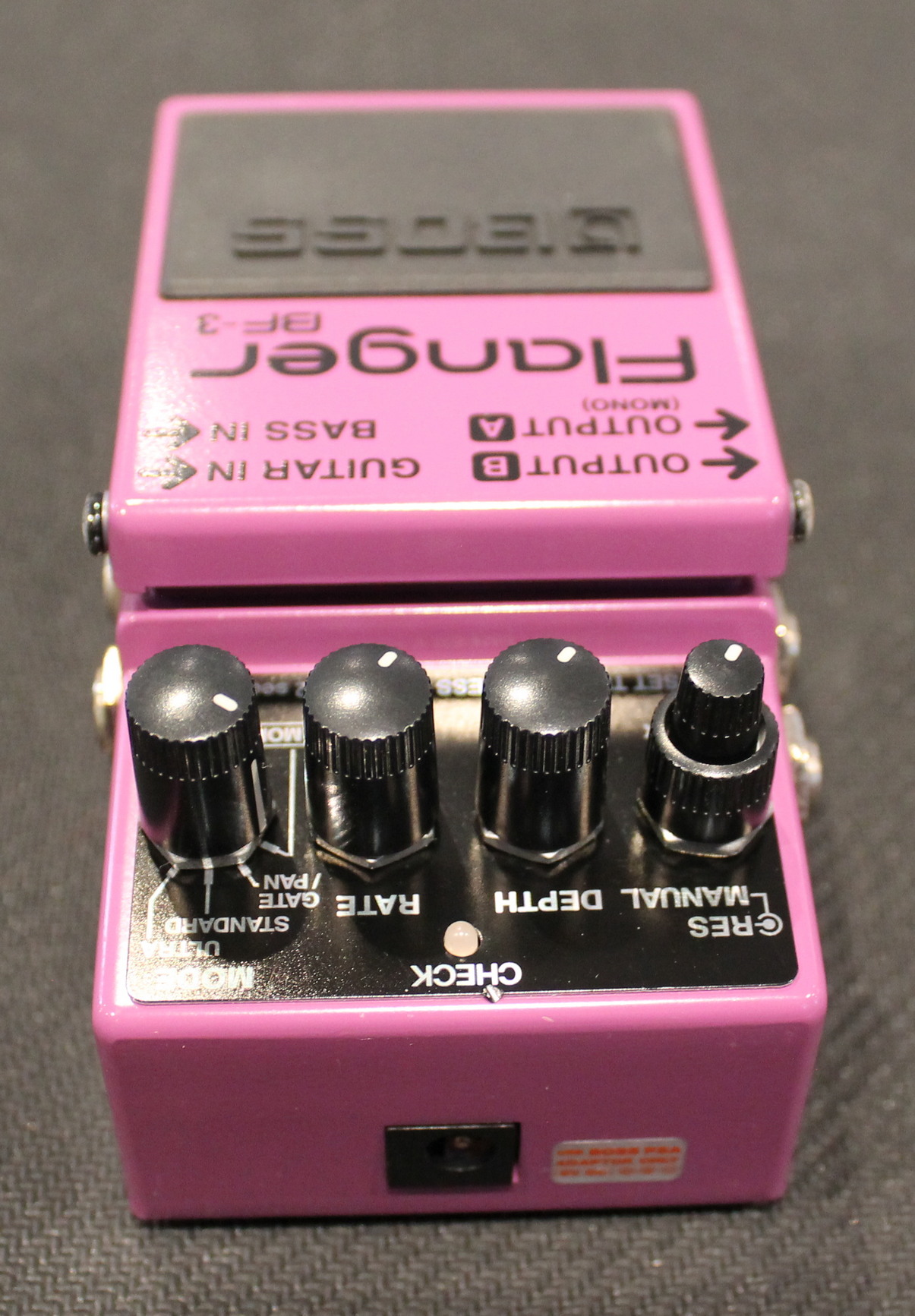 Boss BF-3 USATO cod. 46826 - immagine 2