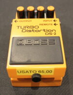 Boss DS-2 USATO cod. 46026