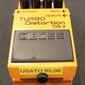 Boss DS-2 USATO cod. 46026