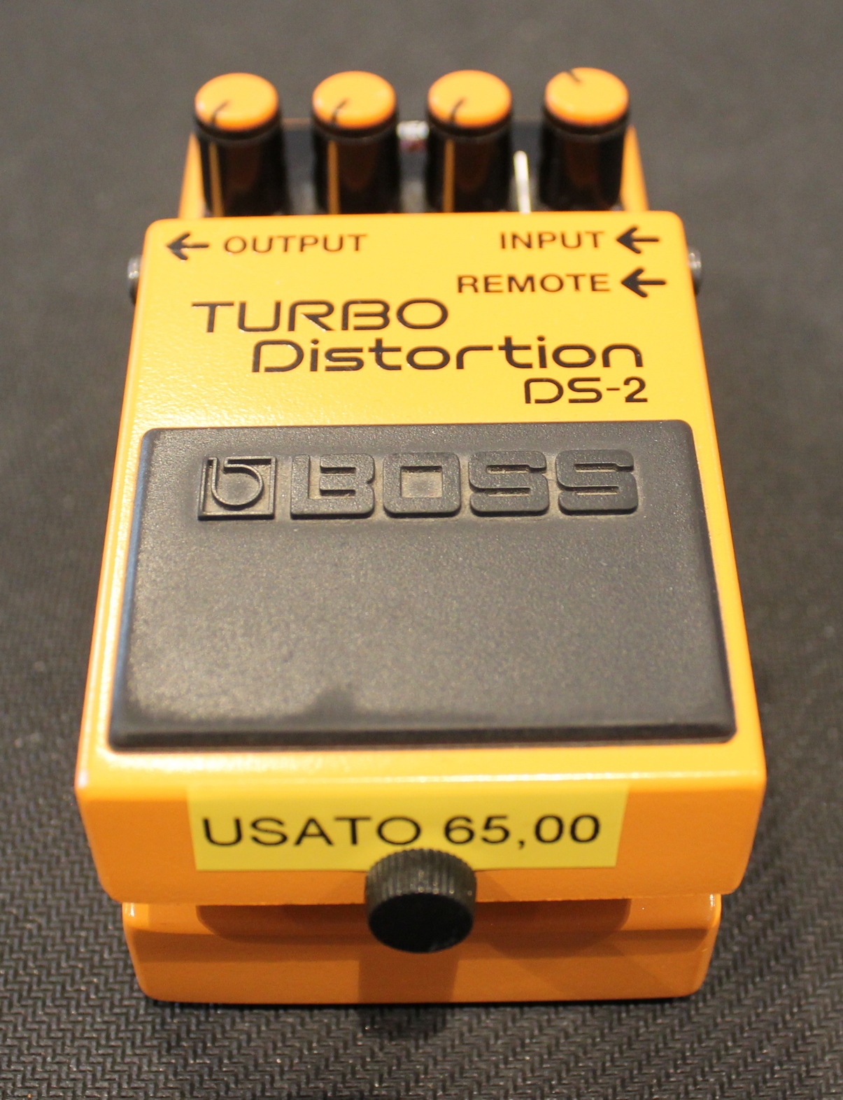 Boss DS-2 USATO cod. 46026