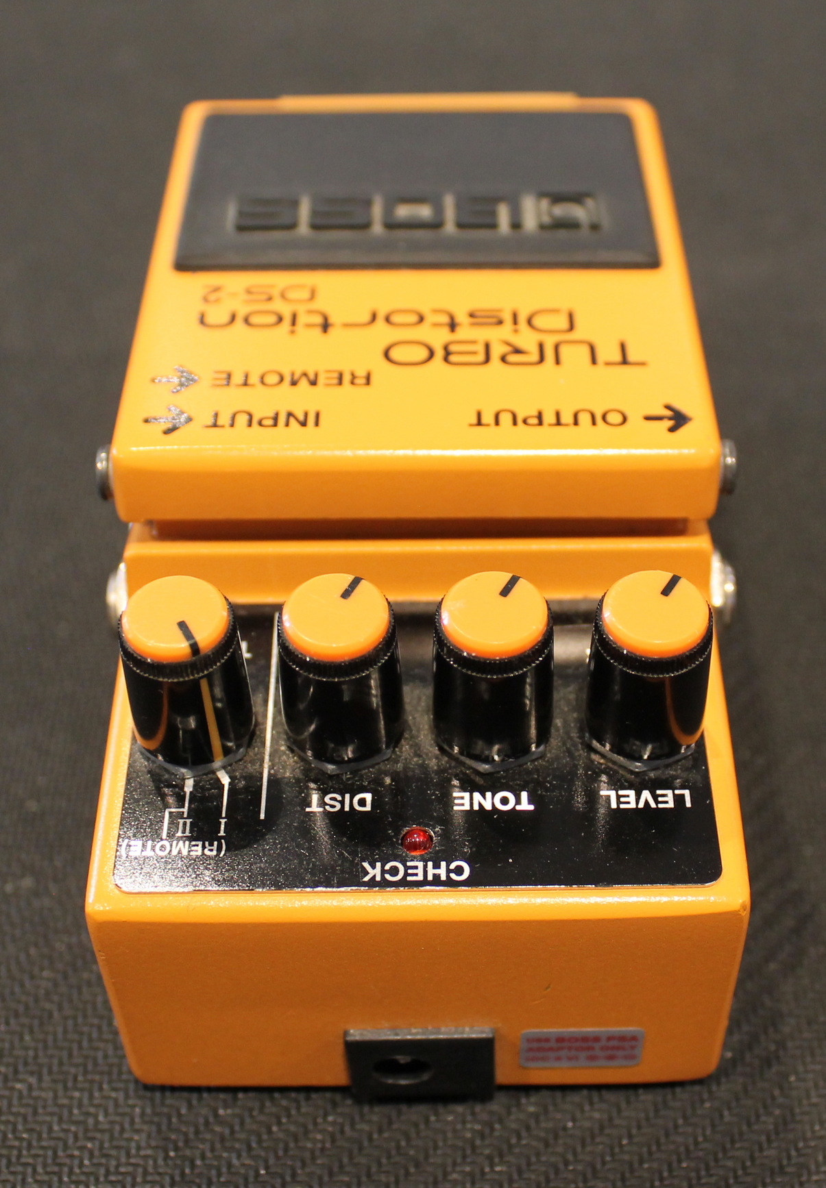Boss DS-2 USATO cod. 46026 - immagine 2
