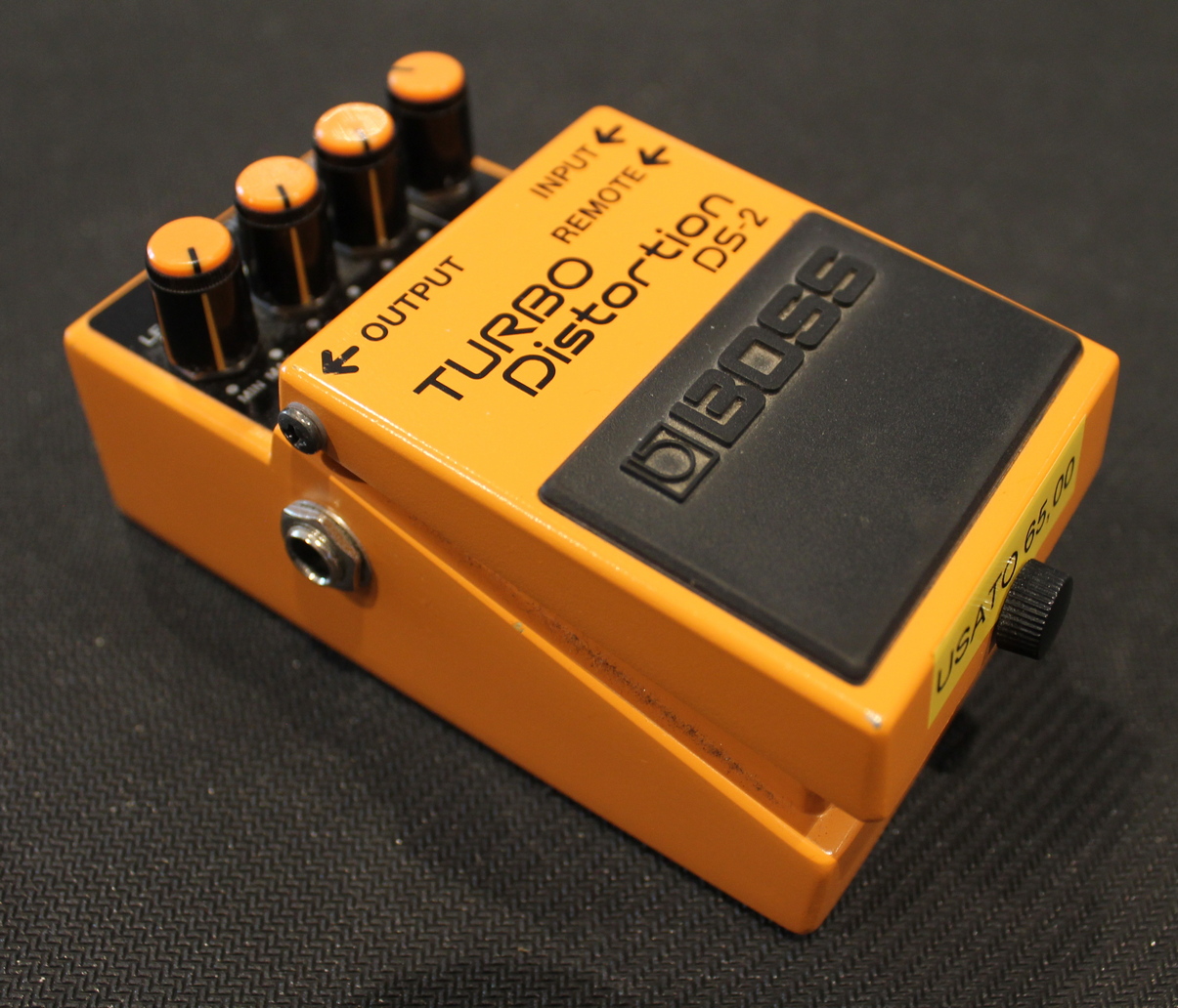 Boss DS-2 USATO cod. 46026 - immagine 3