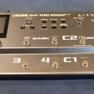 Boss GX-100 USATO cod. 45726