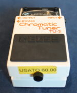 Boss TU-3 USATO cod. 51126