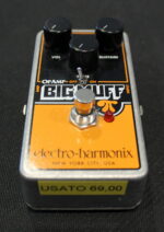 Electro Harmonix OP Amp Big Muff Pi  USATO cod. 46426
