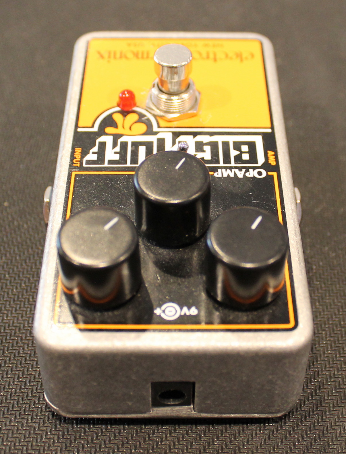 Electro Harmonix OP Amp Big Muff Pi USATO cod. 46426 - immagine 2