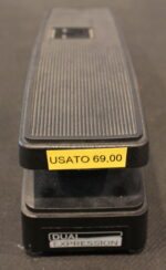 Electro Harmonix Dual Expression USATO cod. 46326